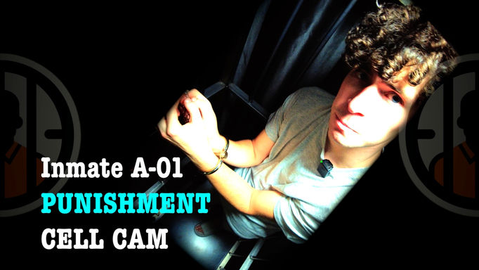 A-01 - Punishment - CELL